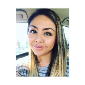 Meet your Posher, Bianca